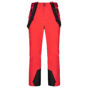 Skidbyxor Kilpi Dermizax Primaloft Legend