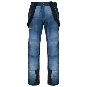 Softshell ski trousers Kilpi Jeanso image-0
