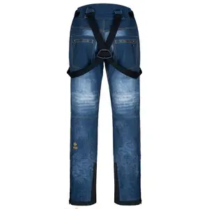 Softshell ski trousers Kilpi Jeanso image-1