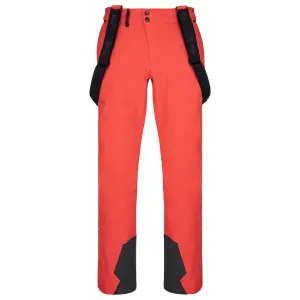 Softshell ski trousers Kilpi Rhea image-0