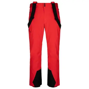 Skihose Kilpi Dermizax Primaloft Ravel
