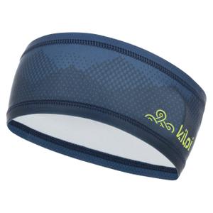 su0606kidbl-headband-running-kilpi-brillians-dark-blue-one-size