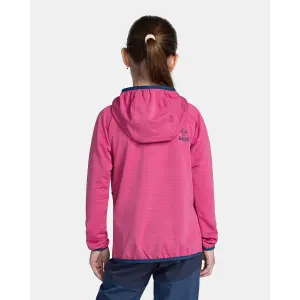 Girl's waterproof jacket Kilpi Memphis image-1