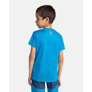 Camiseta infantil Kilpi Dima image-1