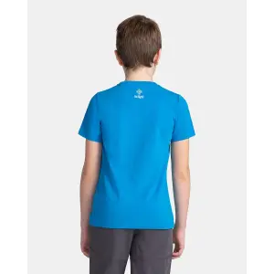 T-Shirt für Baby-Jungen Kilpi Salo image-1