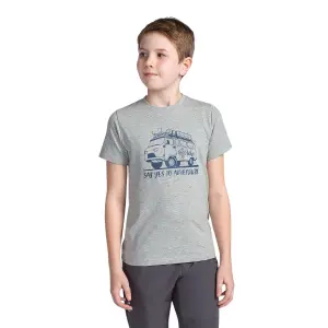 T-Shirt für Baby-Jungen Kilpi Salo image-0