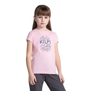 Baby girl T-shirt Kilpi Malga image-0