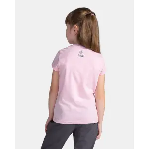 Baby girl T-shirt Kilpi Malga image-1