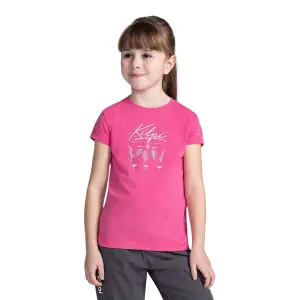 Baby girl T-shirt Kilpi Malga image-0