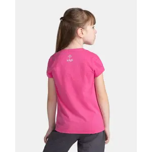 Baby girl T-shirt Kilpi Malga image-1