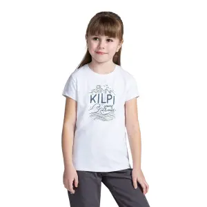Girl's T-shirt Kilpi Malga image-0