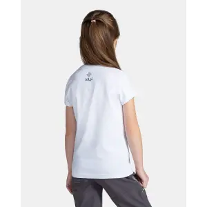 Girl's T-shirt Kilpi Malga image-1