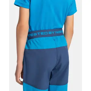 Pantaloni per bambini Kilpi Karido image-2