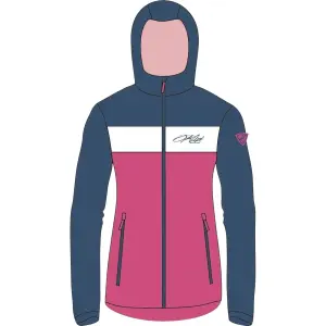 Girl's hiking jacket Kilpi Orleti image-0