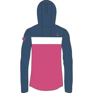 Girl's hiking jacket Kilpi Orleti image-1