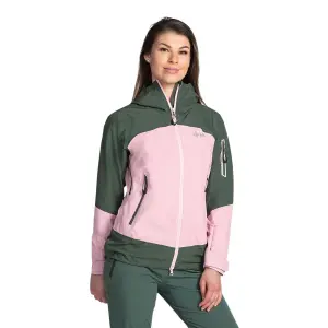 Women's hiking jacket Kilpi Mamba image-0