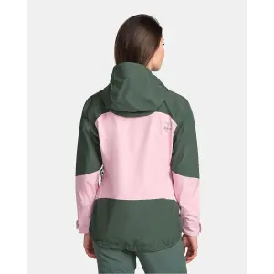Women's hiking jacket Kilpi Mamba image-1