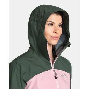 Women's hiking jacket Kilpi Mamba image-2