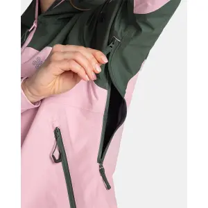 Women's hiking jacket Kilpi Mamba image-3