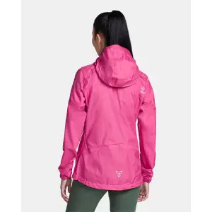 Women's waterproof jacket Kilpi Hurricane image-1
