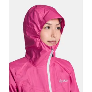 Women's waterproof jacket Kilpi Hurricane image-2