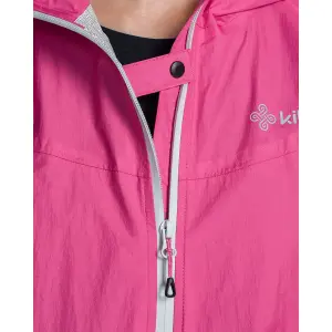 Women's waterproof jacket Kilpi Hurricane image-3