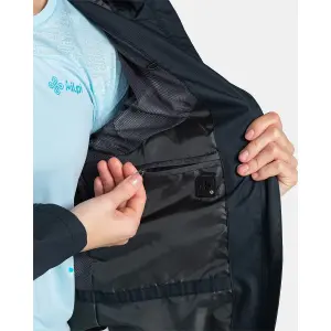 Veste femme Kilpi Sonna image-4