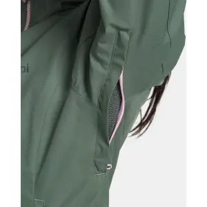 Women's jacket Kilpi Sonna image-3