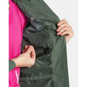 Women's jacket Kilpi Sonna image-4