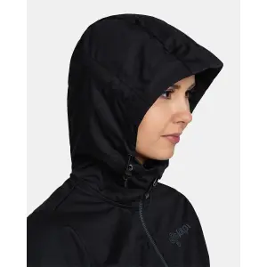 Women's hiking jacket Kilpi Beltra image-2