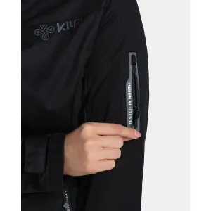 Women's hiking jacket Kilpi Beltra image-3