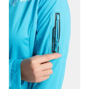 Veste de randonnée femme Kilpi Beltra image-3