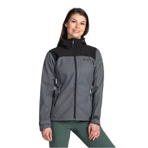 Women's hiking jacket Kilpi Ravia image-0