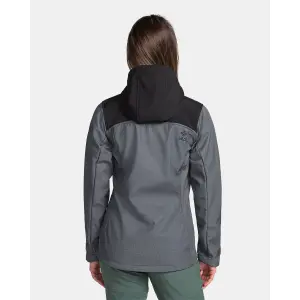 Women's hiking jacket Kilpi Ravia image-1