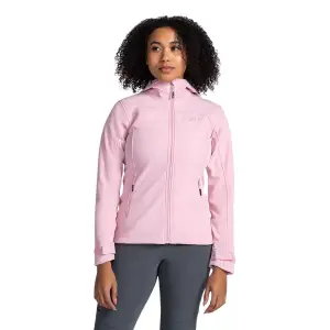 Women's hiking jacket Kilpi Ravia image-0