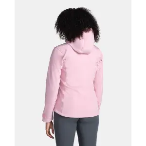 Women's hiking jacket Kilpi Ravia image-1