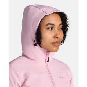 Women's hiking jacket Kilpi Ravia image-2