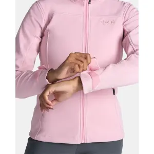 Women's hiking jacket Kilpi Ravia image-3