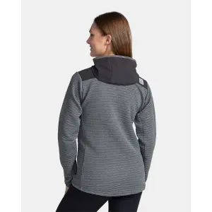 Women's fleece Kilpi Tanali image-1