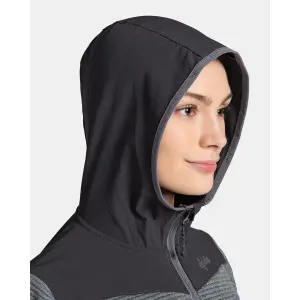 Women's fleece Kilpi Tanali image-2