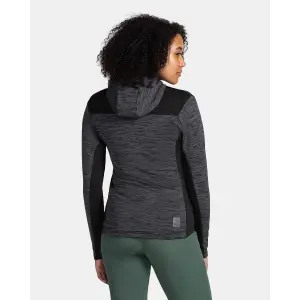 Sweatshirt woman Kilpi Sevelen image-1