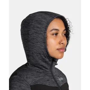 Sweatshirt woman Kilpi Sevelen image-2
