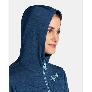 Sweatshirt woman Kilpi Sevelen image-2