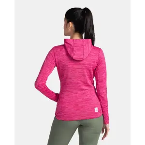 Sweatshirt med hætte til kvinder Kilpi Sevelen image-1