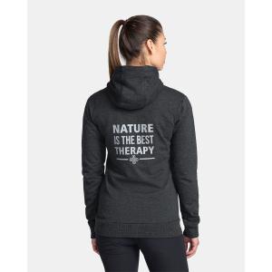Sweatshirt woman Kilpi Bery image-1
