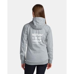 Sweatshirt woman Kilpi Bery image-1