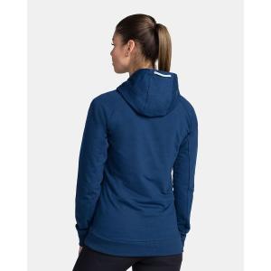 Sweatshirt woman Kilpi Sohey image-1