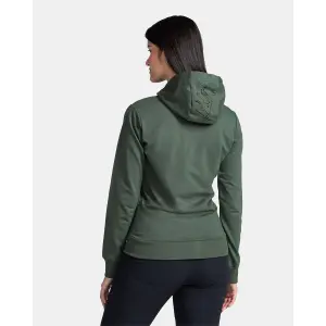 Sweatshirt woman Kilpi Tarali image-1