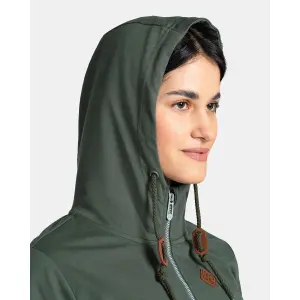 Sweatshirt woman Kilpi Tarali image-2