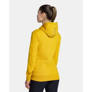 Sweatshirt för kvinnor Kilpi Tarali image-1